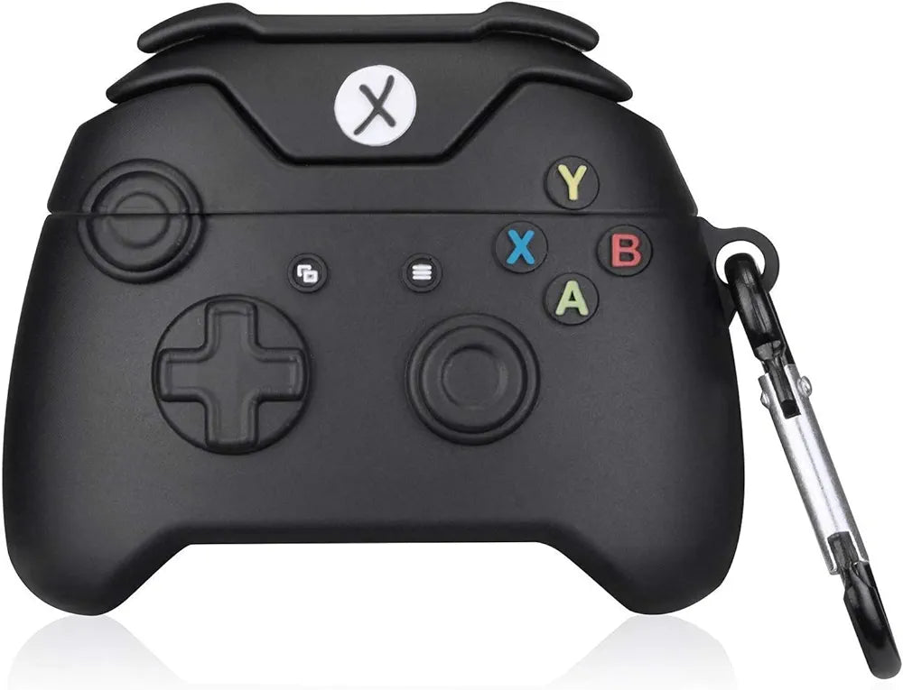 Xbox case for airpods pro and airpods pro 2