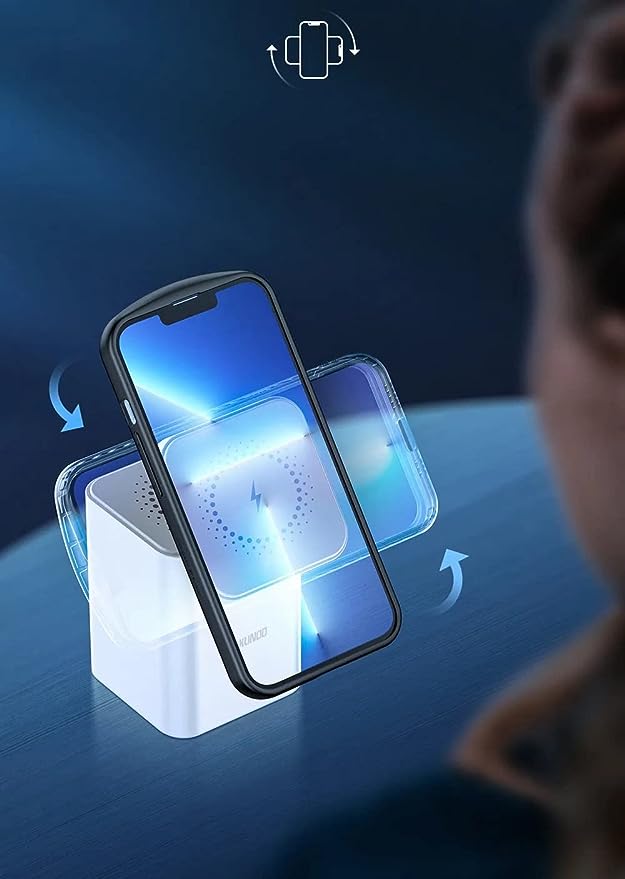 Xundd 4 in 1 wireless Super Charger