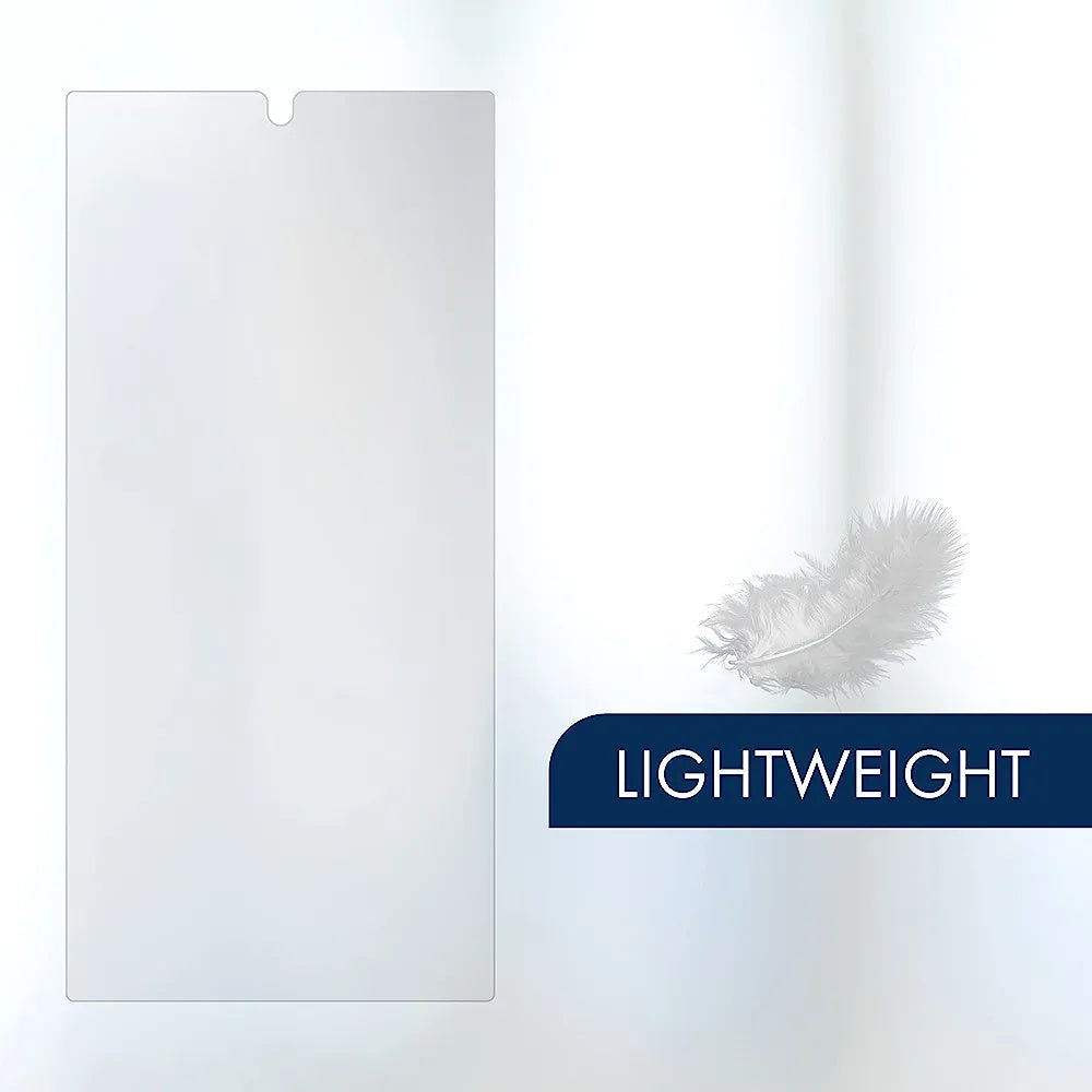 Flexible premium screen guard for Samsung Galaxy S23 Ultra