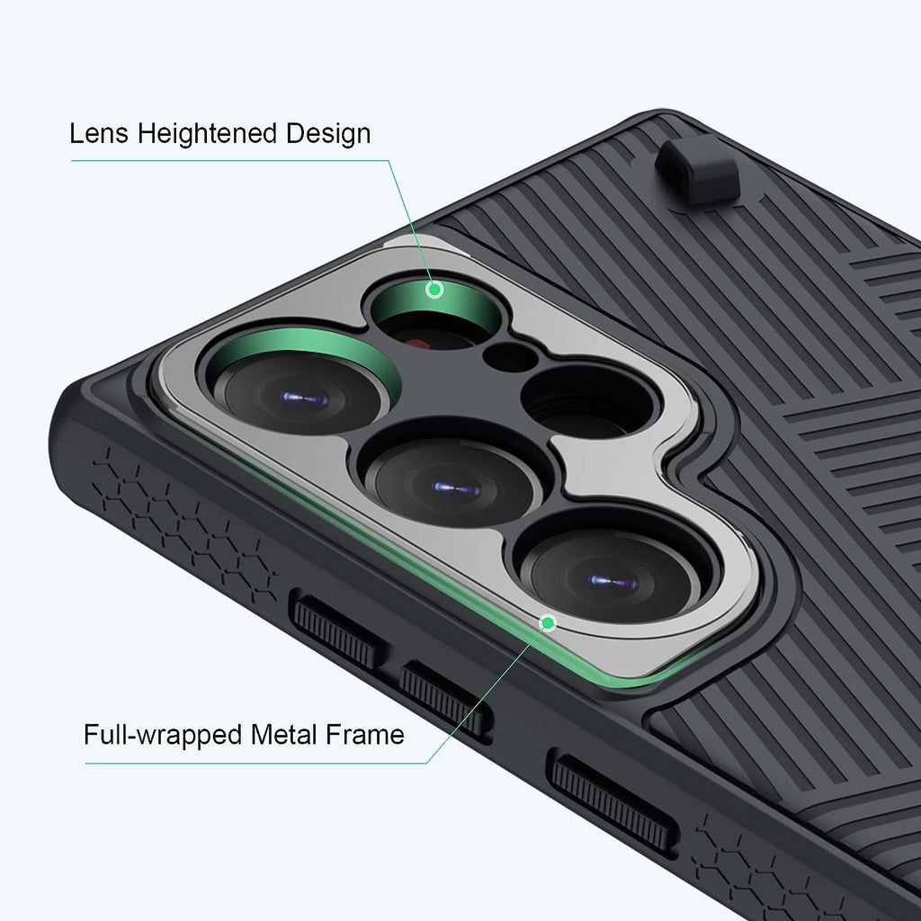 Nillkin Strap Case for Samsung Galaxy S23 Ultra