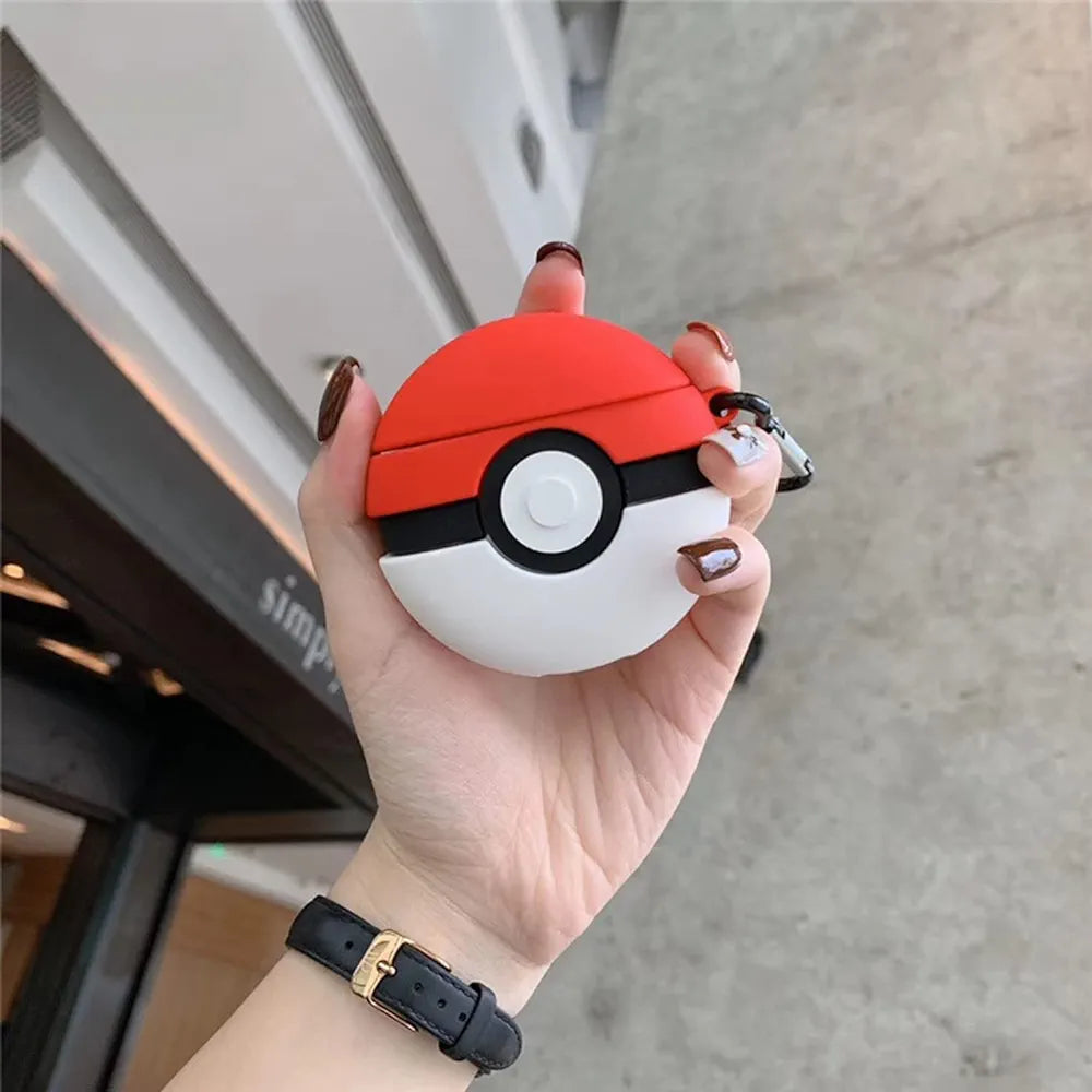 CASETiFY × Pokémon AirPods Pro Case ポケモン Pokemon case for airpods pro and airpods pro 2 – Cold Fusion Zone