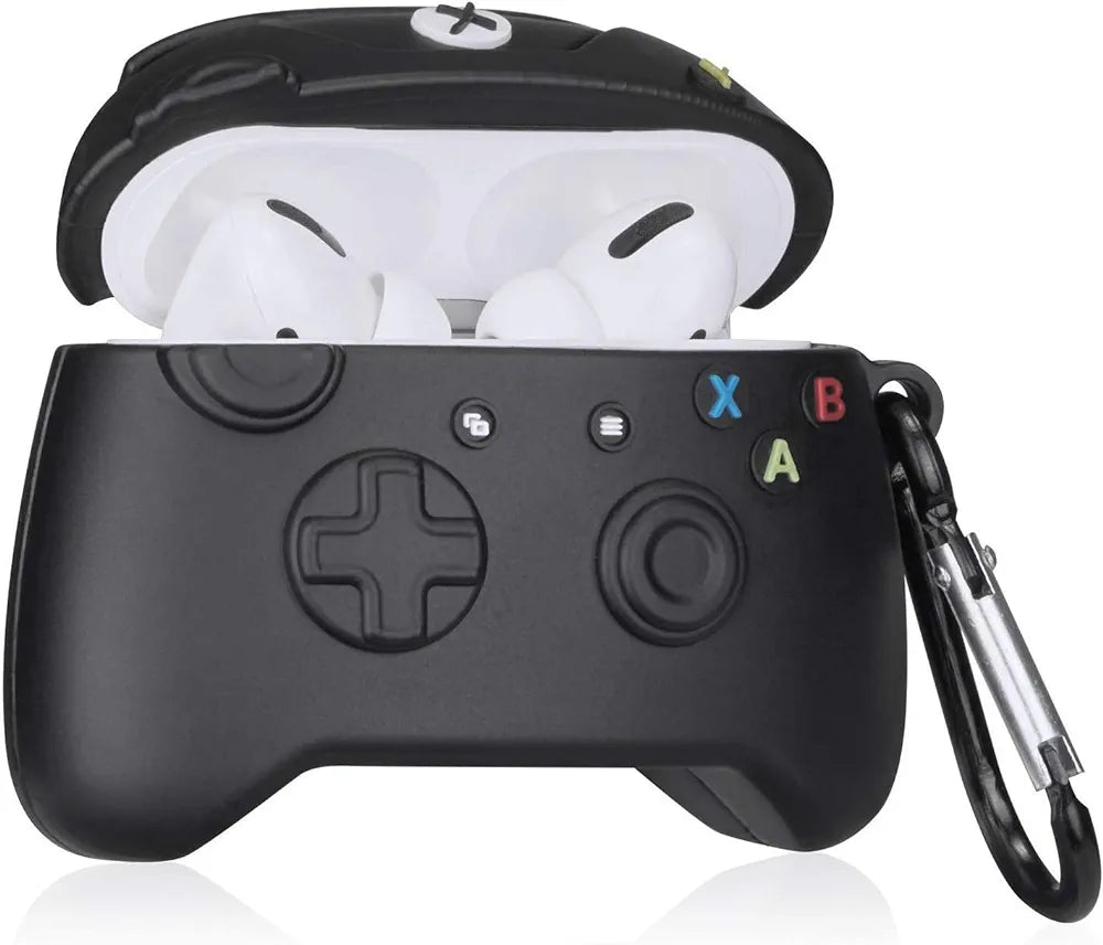 Xbox case for airpods pro and airpods pro 2