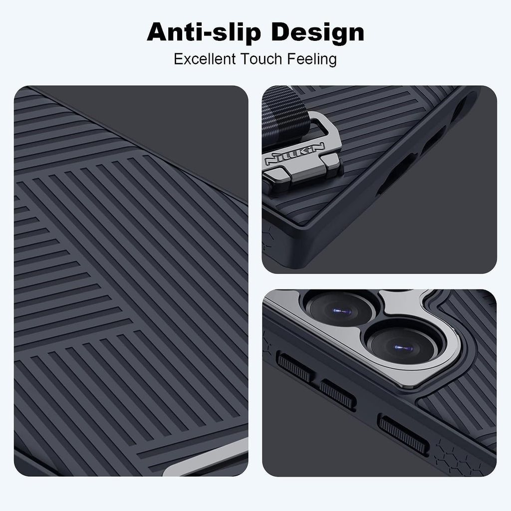 Nillkin Strap Case for Samsung Galaxy S23 Ultra