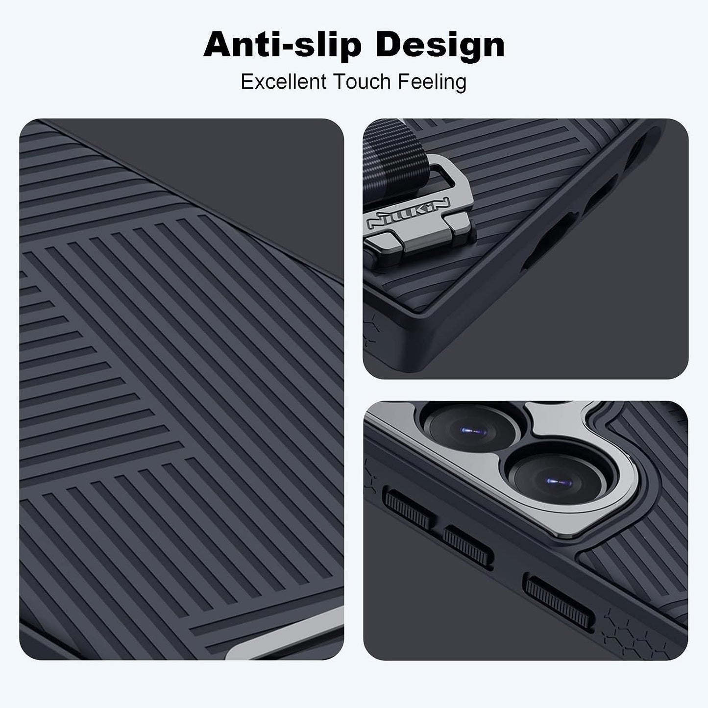 Nillkin Strap Case for Samsung Galaxy S23 Ultra