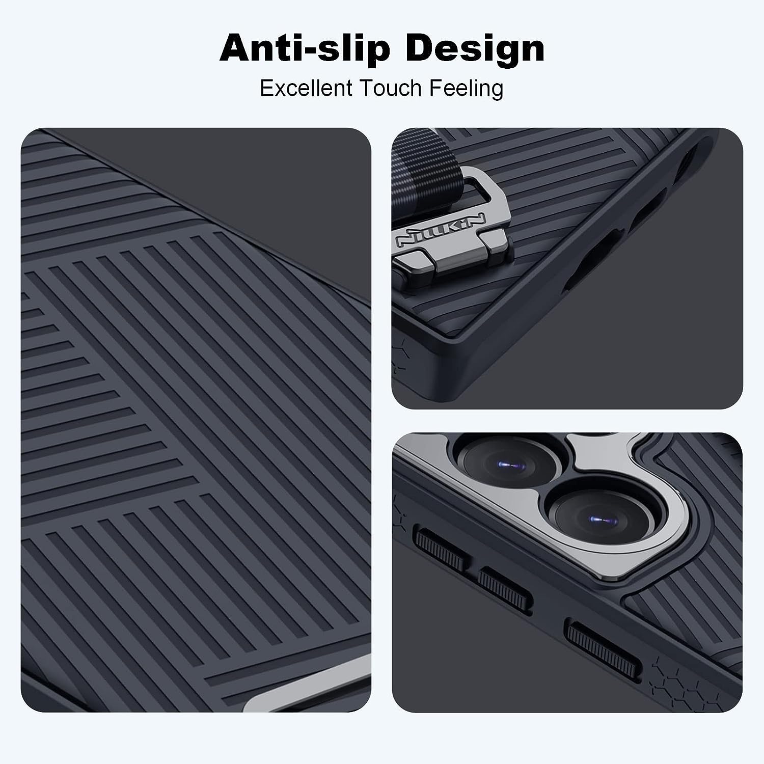 Nillkin Strap Case for Samsung Galaxy S23 Ultra