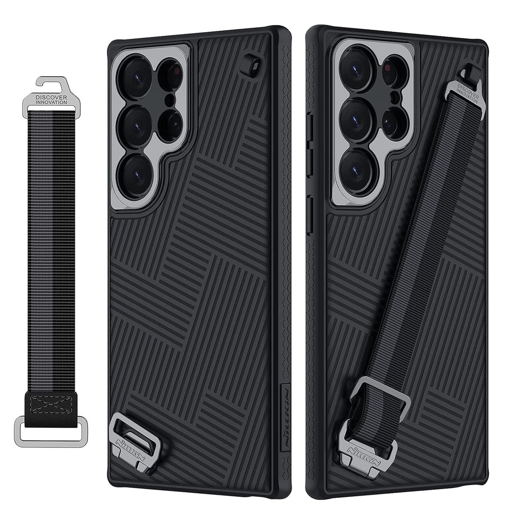 Nillkin Strap Case for Samsung Galaxy S23 Ultra