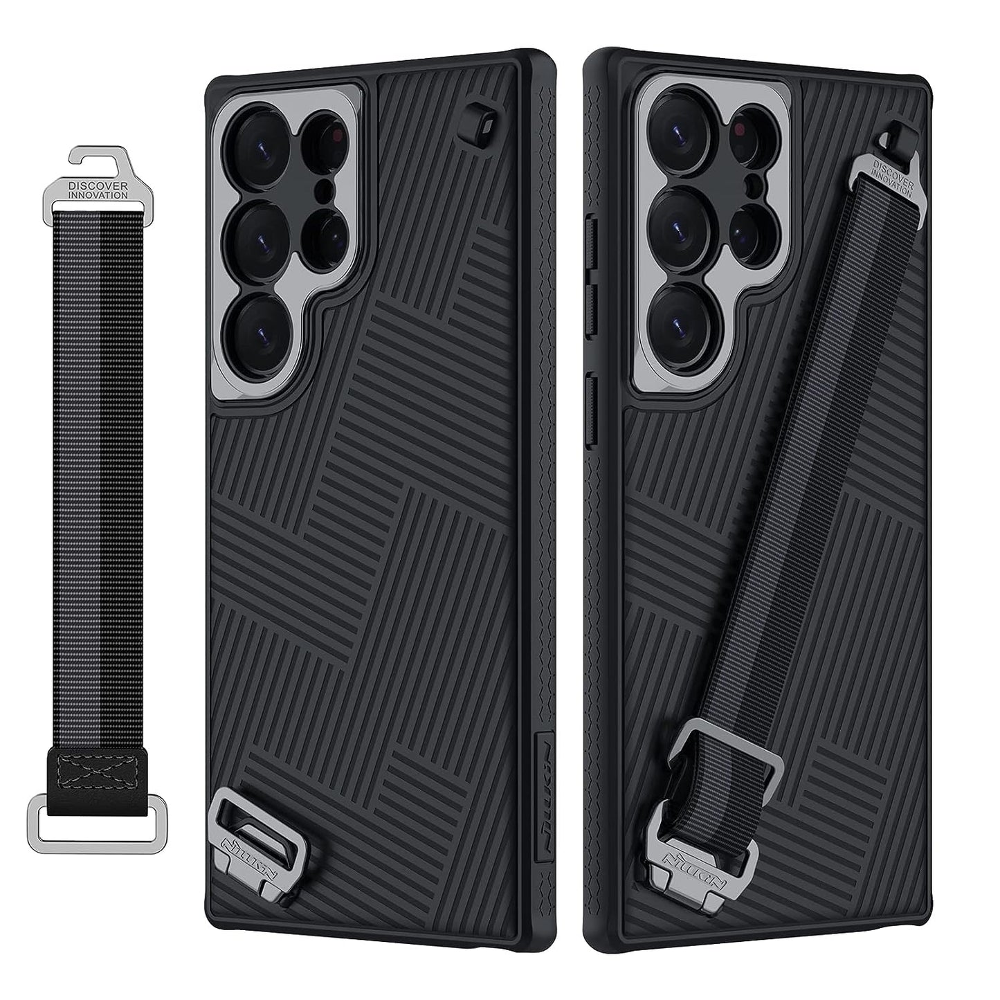 Nillkin Strap Case for Samsung Galaxy S23 Ultra