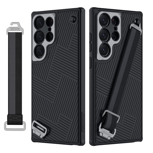 Nillkin Strap Case for Samsung Galaxy S23 Ultra