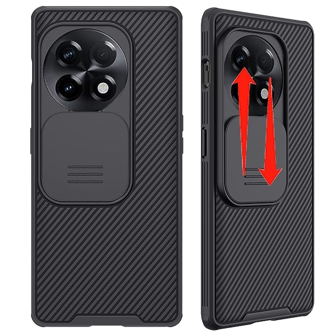 Nillkin Camshield Pro OnePlus 11 and OnePlus 11R