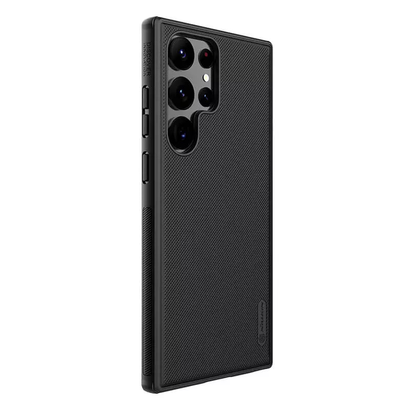 Nillkin Super Frosted Shield Pro for Samsung Galaxy S23 Ultra