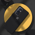 OnePlus 9 Pro Liquid Silicone case with Logo