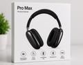 Pro Max Wireless Headphones ANC | Best Budget Over-Ear Bluetooth Headphones
