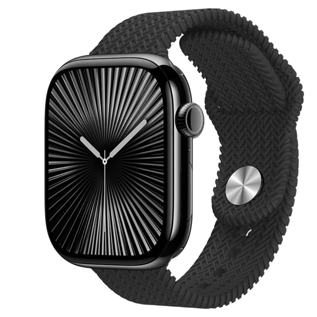 HK 11 Pro Max Series 11 Smartwatch AMOLED Display | Best Budget Ultra Smartwatch