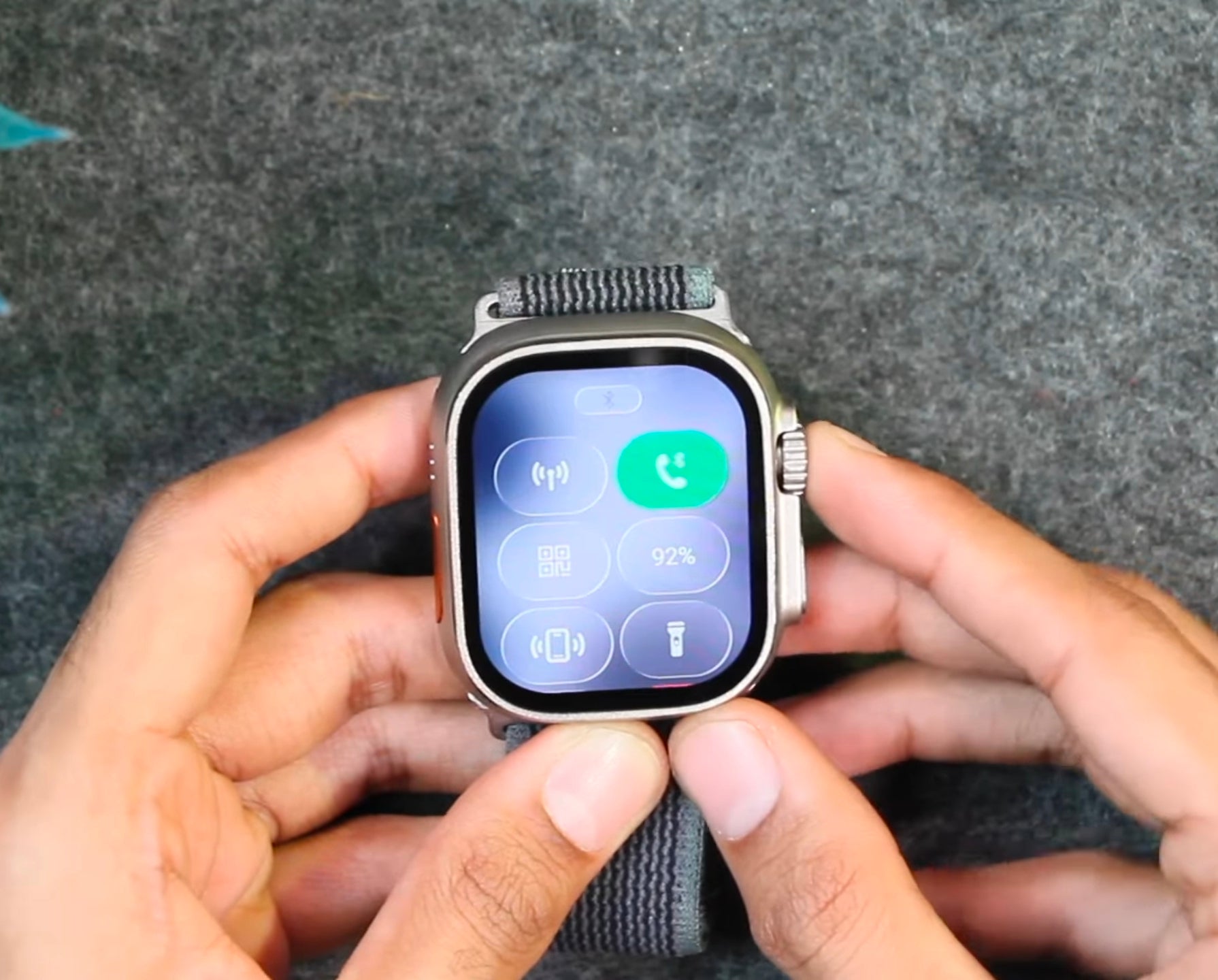 budget smartwatch under 3000 india