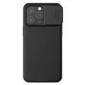 Nillkin Camshield Pro Case for iPhone 15, iPhone 15 Plus, iPhone 15 Pro, iPhone 15 Pro Max