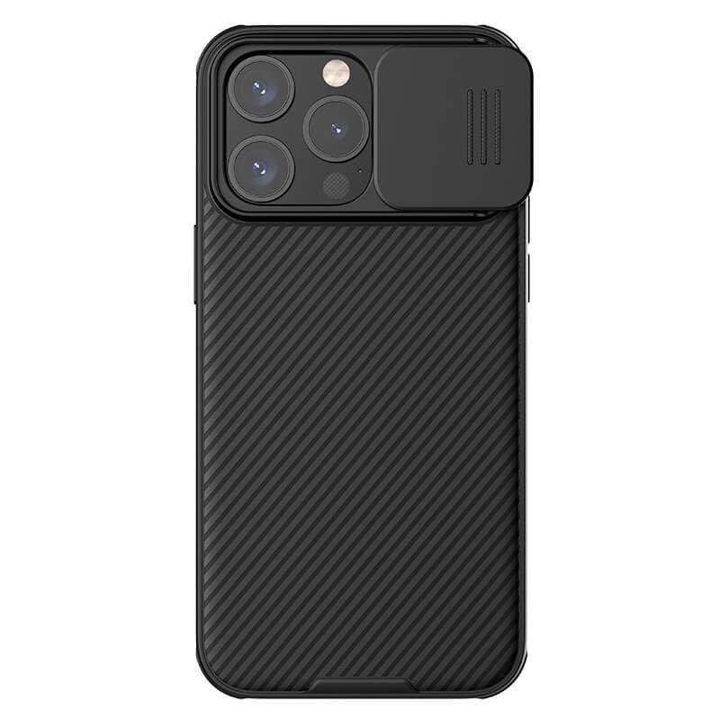 Nillkin Camshield Pro Case for iPhone 15, iPhone 15 Plus, iPhone 15 Pro, iPhone 15 Pro Max