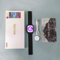 HK 9 Ultra 2 with amoled display, Chat-GPT, wireless charging