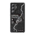 S25 Ultra Benks Design Back Case