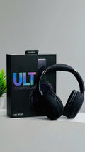 Ult wear Premium Headphones with ANC for Android and iPhone