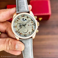 TAGO mens luxurious wrist watch