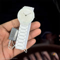 Rad luxurious Men's wrist watch ceramic finish