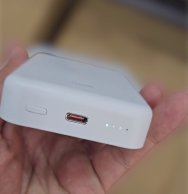 Xundd Magsafe wireless Powerbank without stand 10,000mah