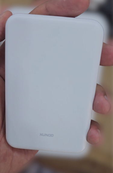 Xundd Magsafe wireless Powerbank without stand 10,000mah