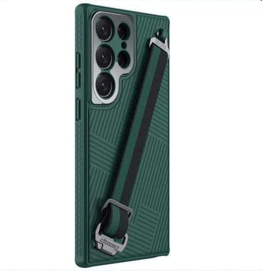 Nillkin Strap Case for Samsung Galaxy S23 Ultra