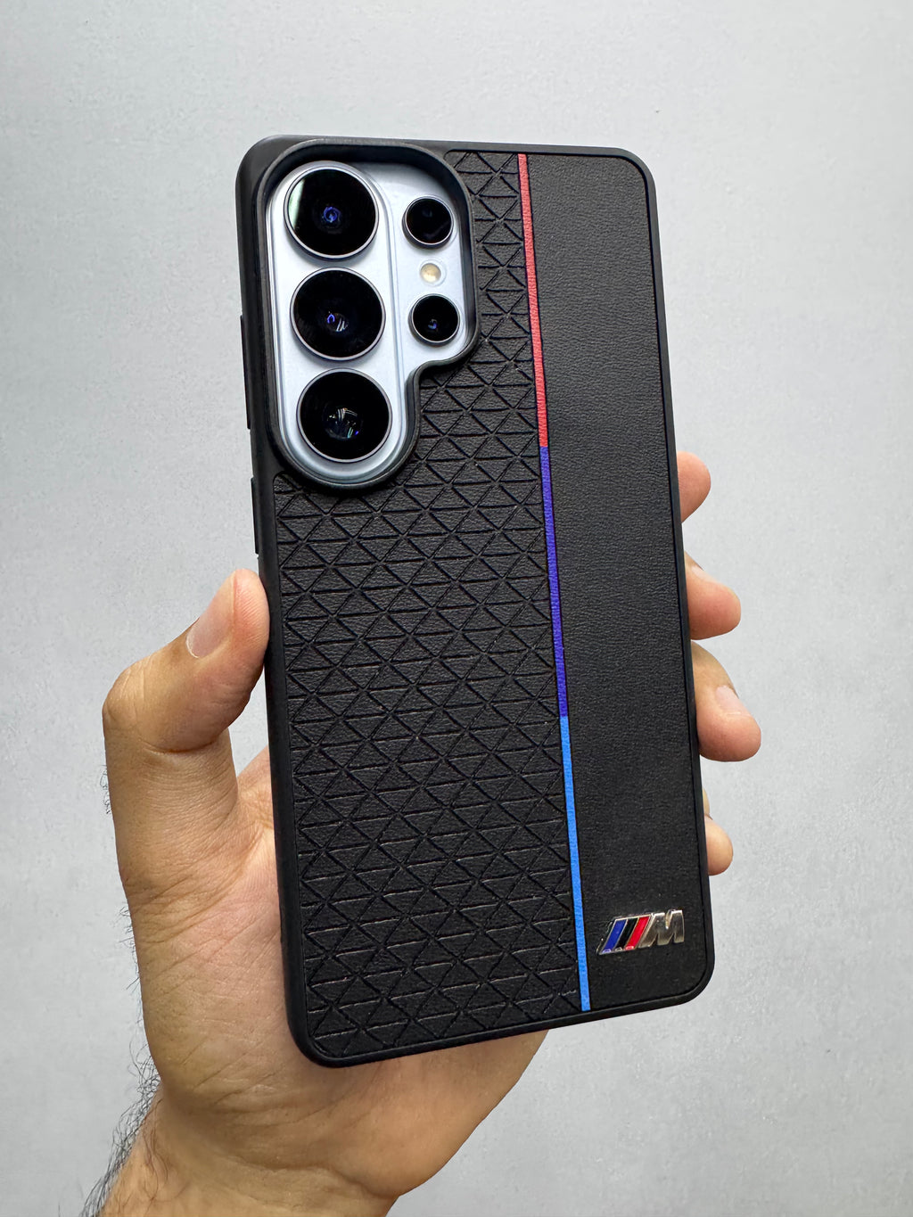 BMW back case for samsung galaxy s26 ultra