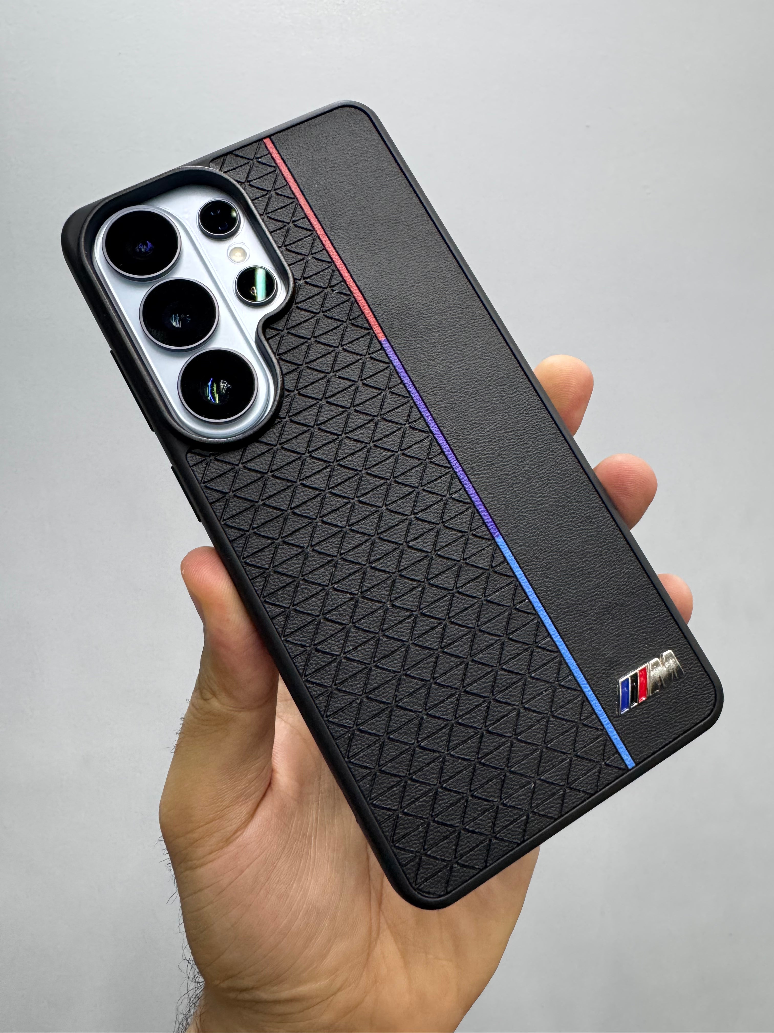 BMW back case for samsung galaxy s26 ultra