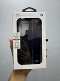 BMW back case for samsung galaxy s26 ultra