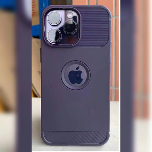 CFZ rugged armour back case for iphone 12, 13 and 14 series