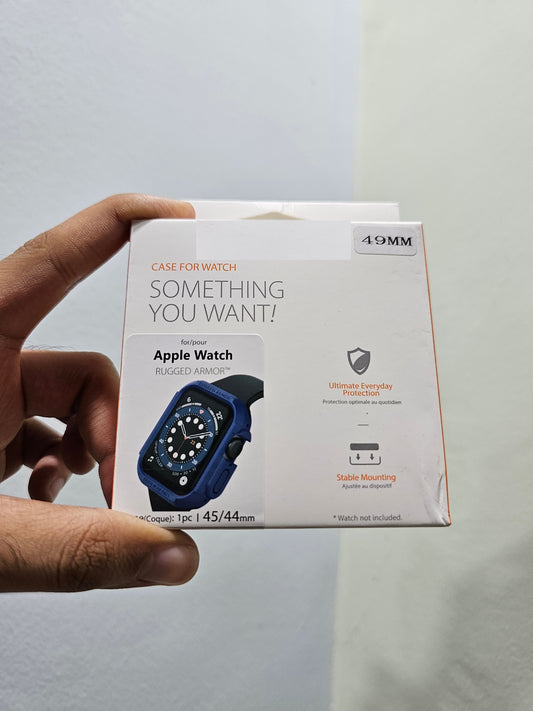 CFZ Rugged Armour Case for Apple Watch Ultra and Ultra 2