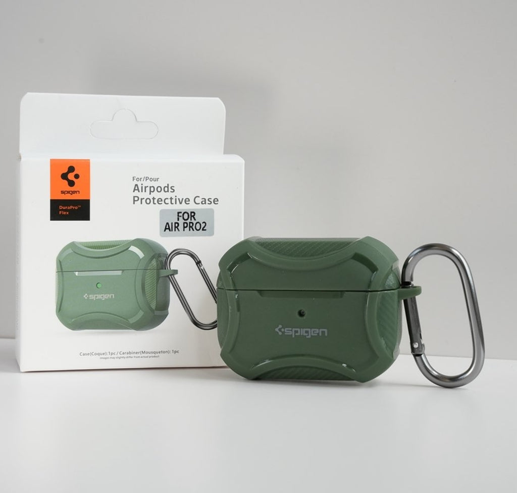 CFZ Premium case for Apple Airpods Pro and Airpods Pro 2