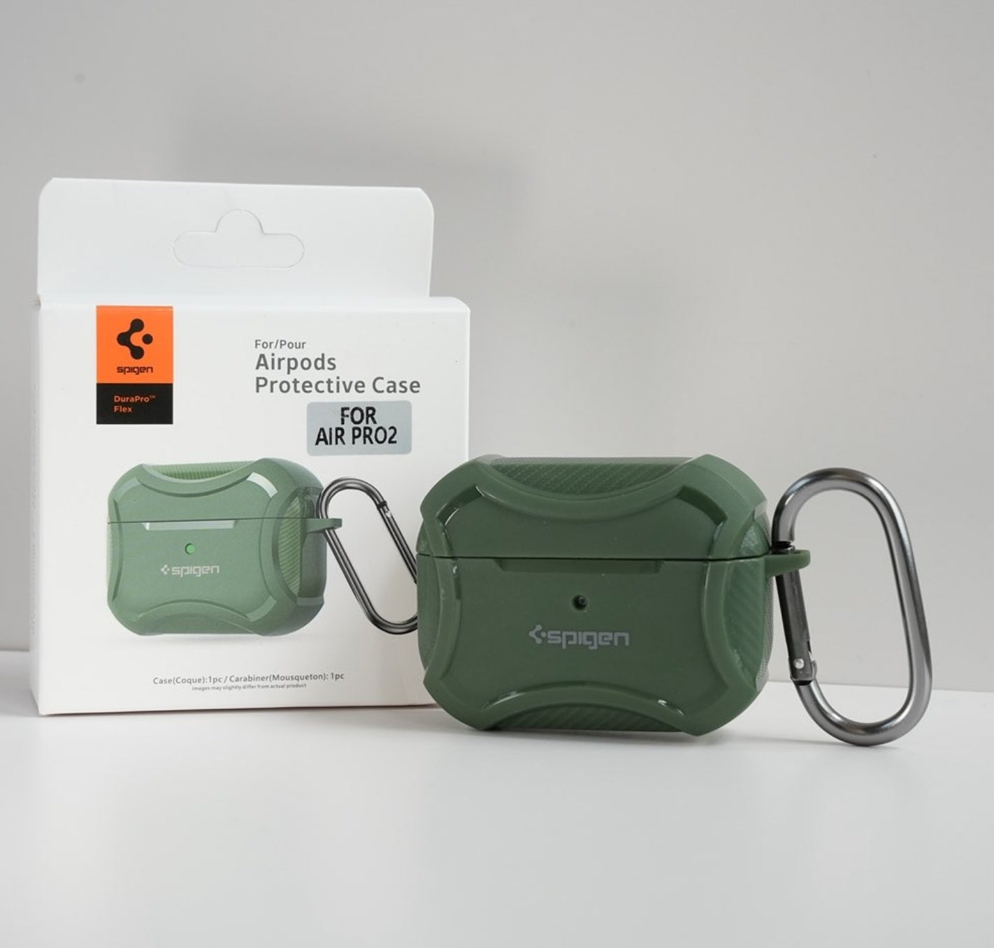 CFZ Premium case for Apple Airpods Pro and Airpods Pro 2