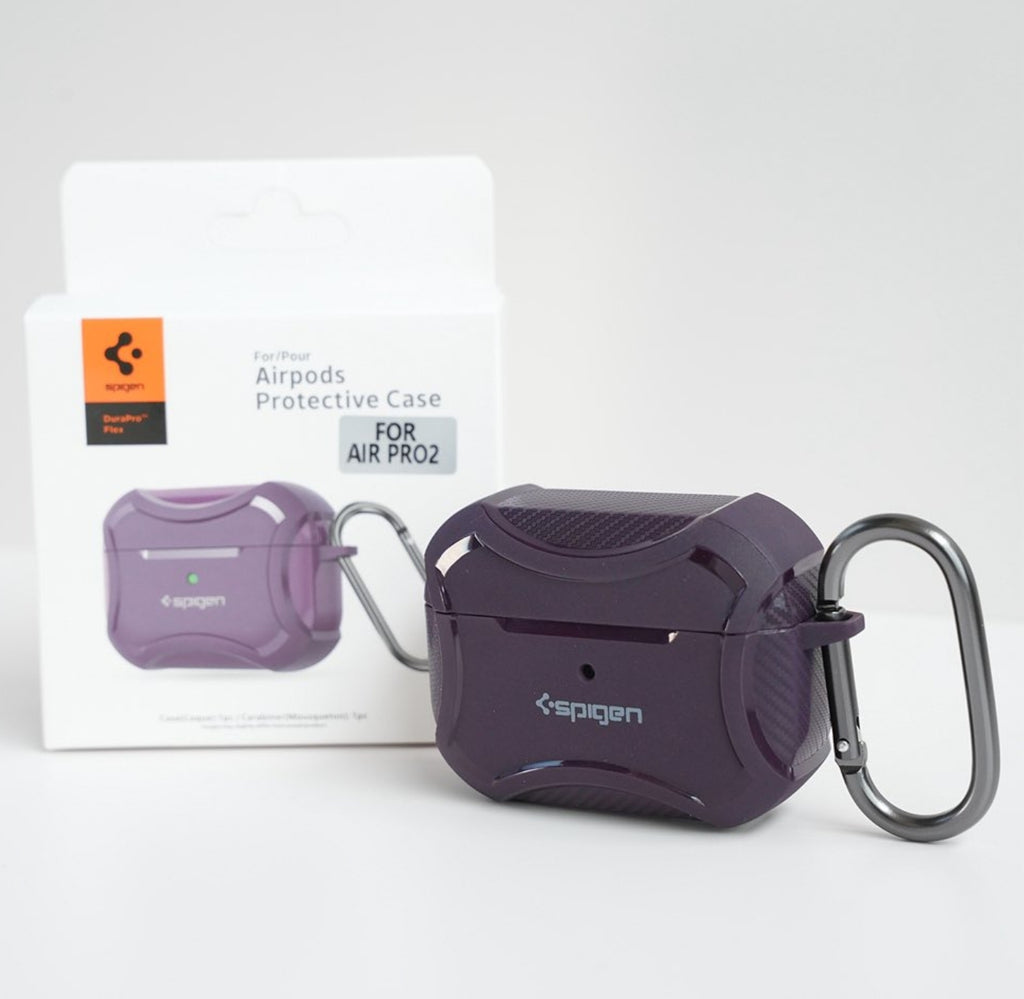 CFZ Premium case for Apple Airpods Pro and Airpods Pro 2
