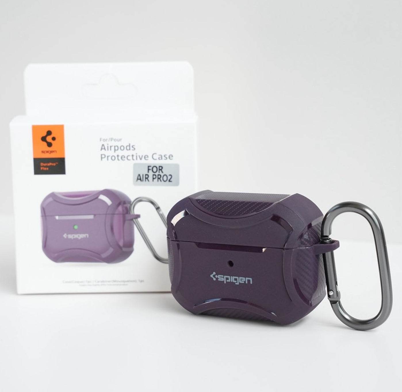 CFZ Premium case for Apple Airpods Pro and Airpods Pro 2