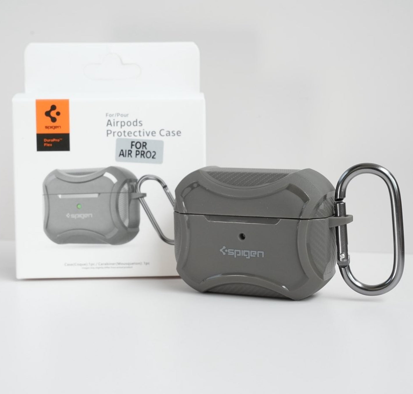 CFZ Premium case for Apple Airpods Pro and Airpods Pro 2