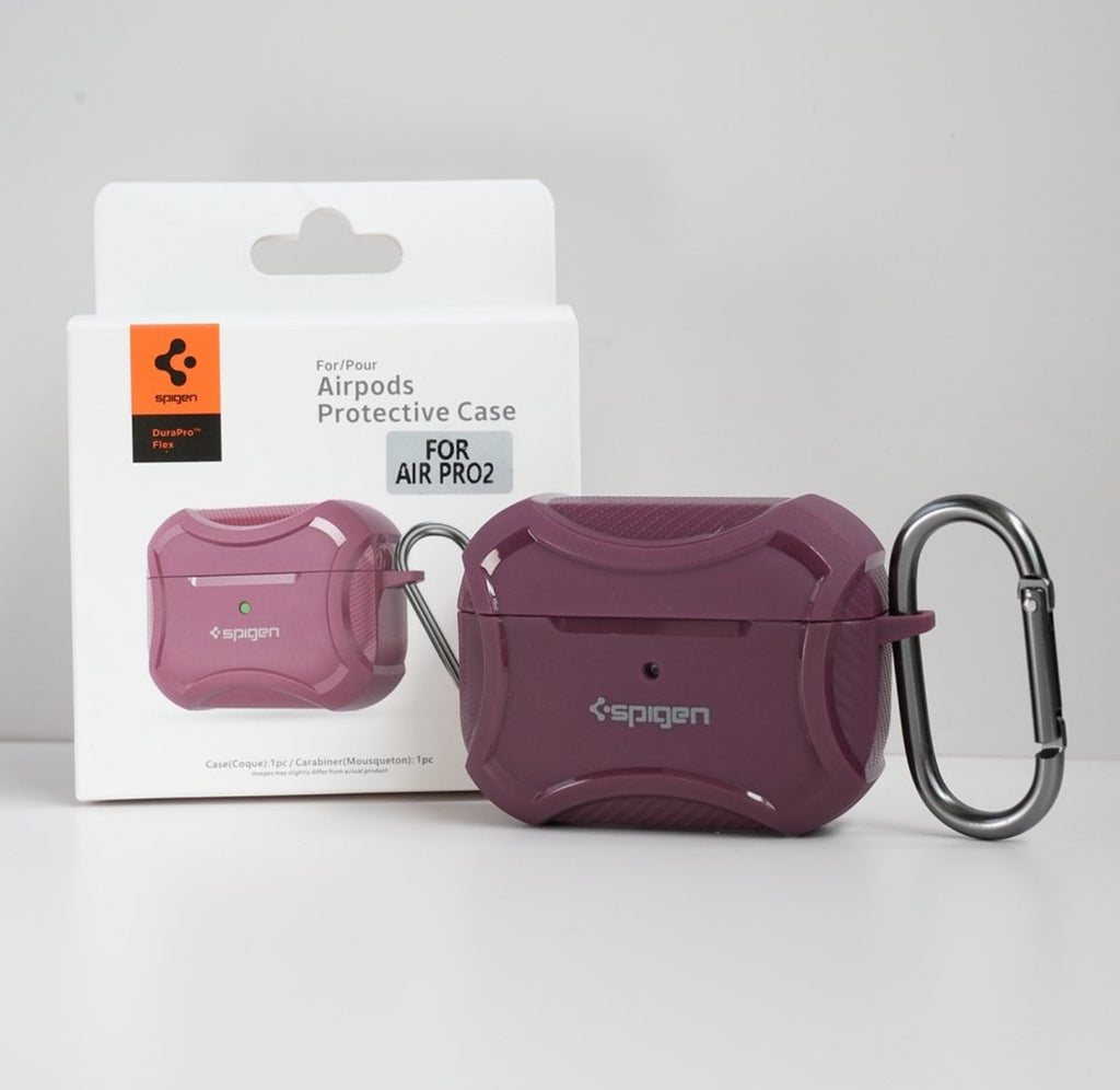 CFZ Premium case for Apple Airpods Pro and Airpods Pro 2