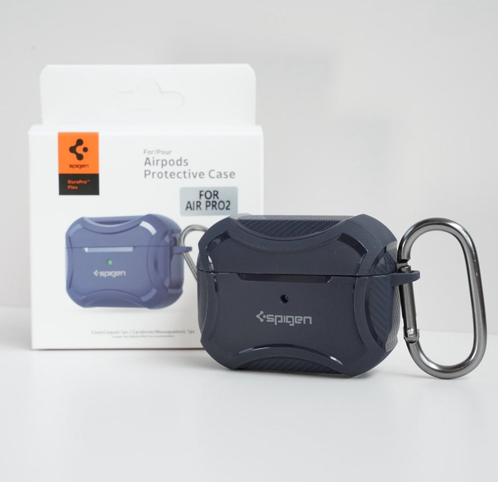 CFZ Premium case for Apple Airpods Pro and Airpods Pro 2