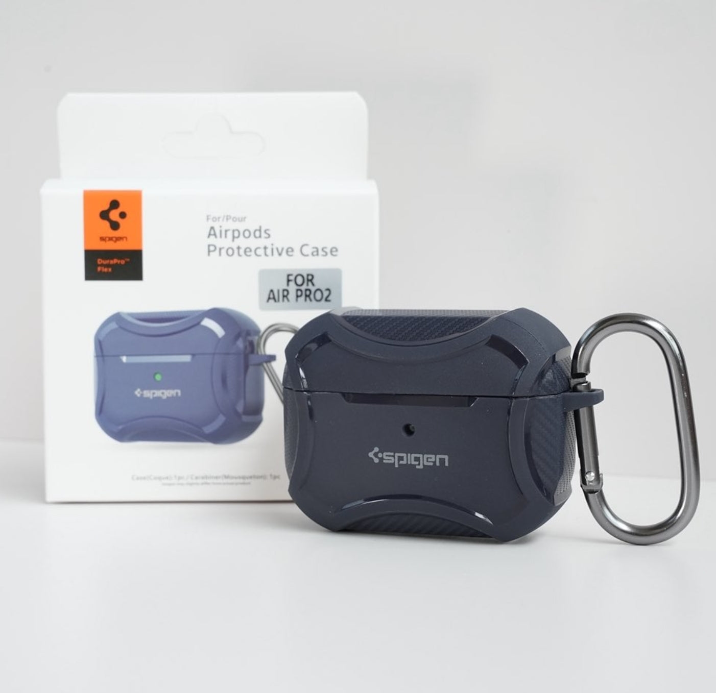 CFZ Premium case for Apple Airpods Pro and Airpods Pro 2