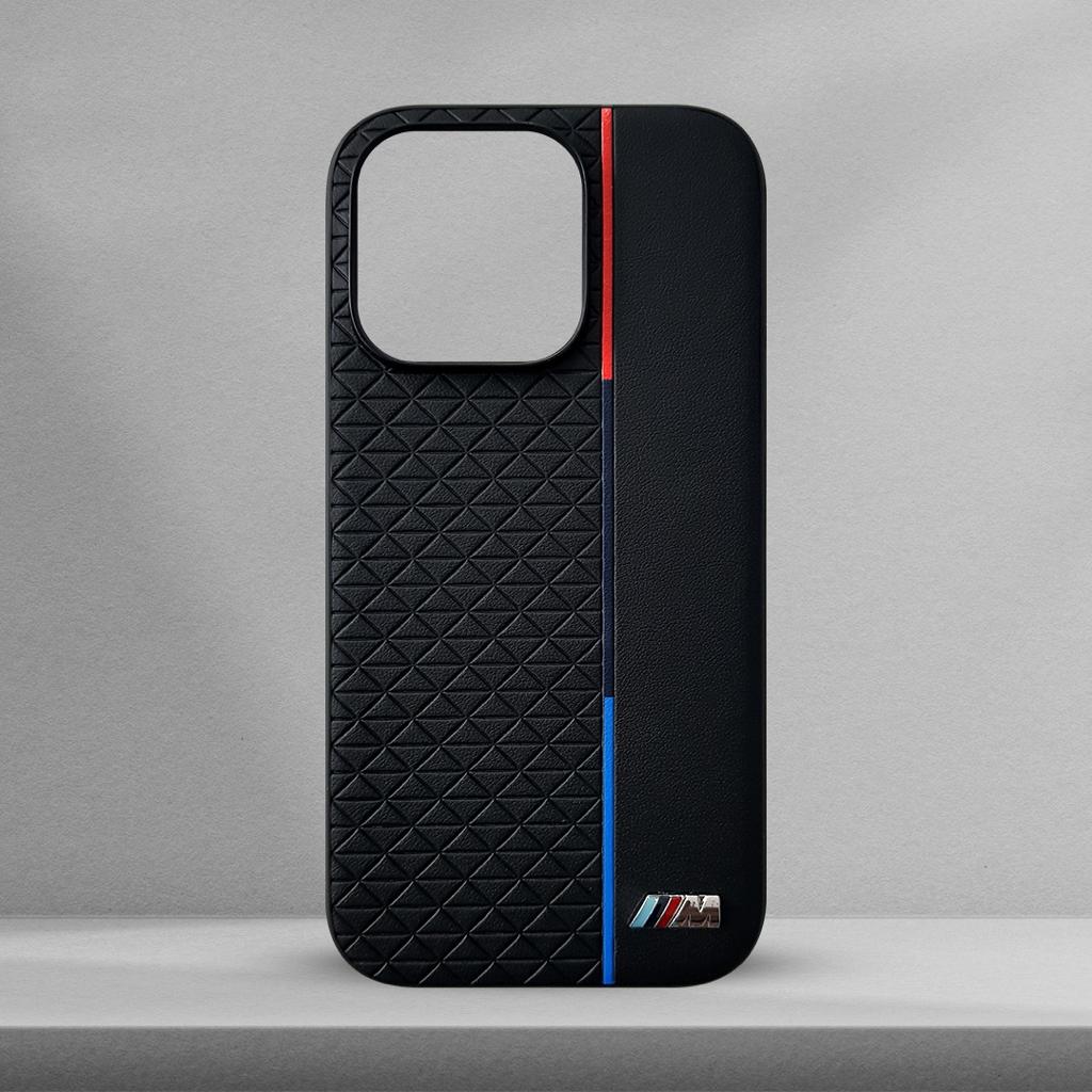 BMW M-Series Case for iPhone 12, 13 and 14 Series