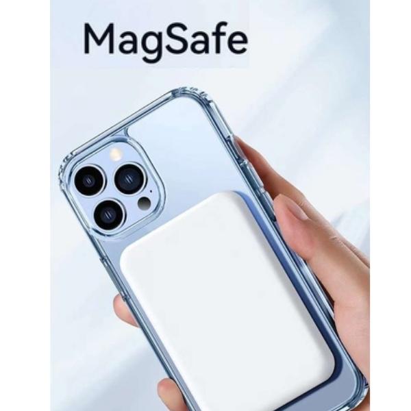 Xundd 10,000mah Magsafe PowerBank with Smart Chip and Stand for ultimate style