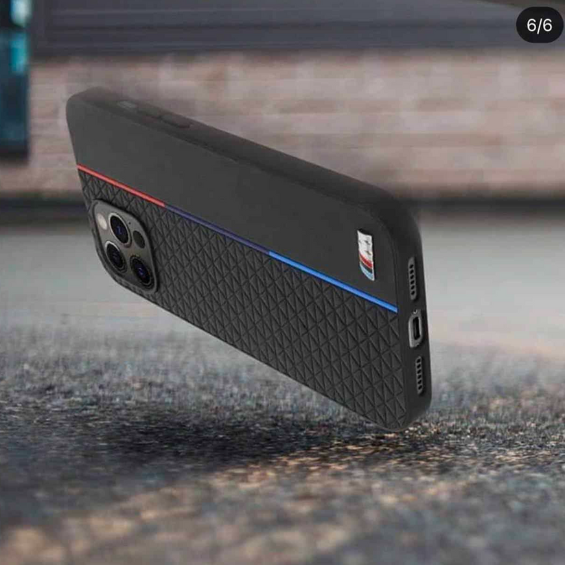 BMW M-Series Case for iPhone 12, 13 and 14 Series – Cold Fusion Zone