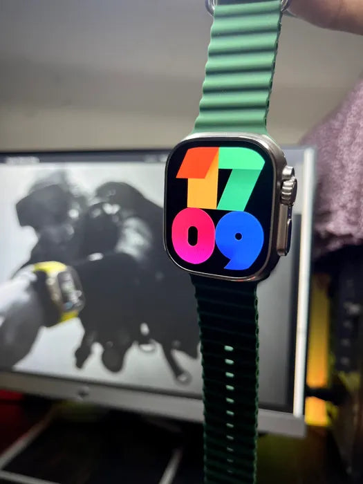 Miglior clone 2025 apple watch 2019