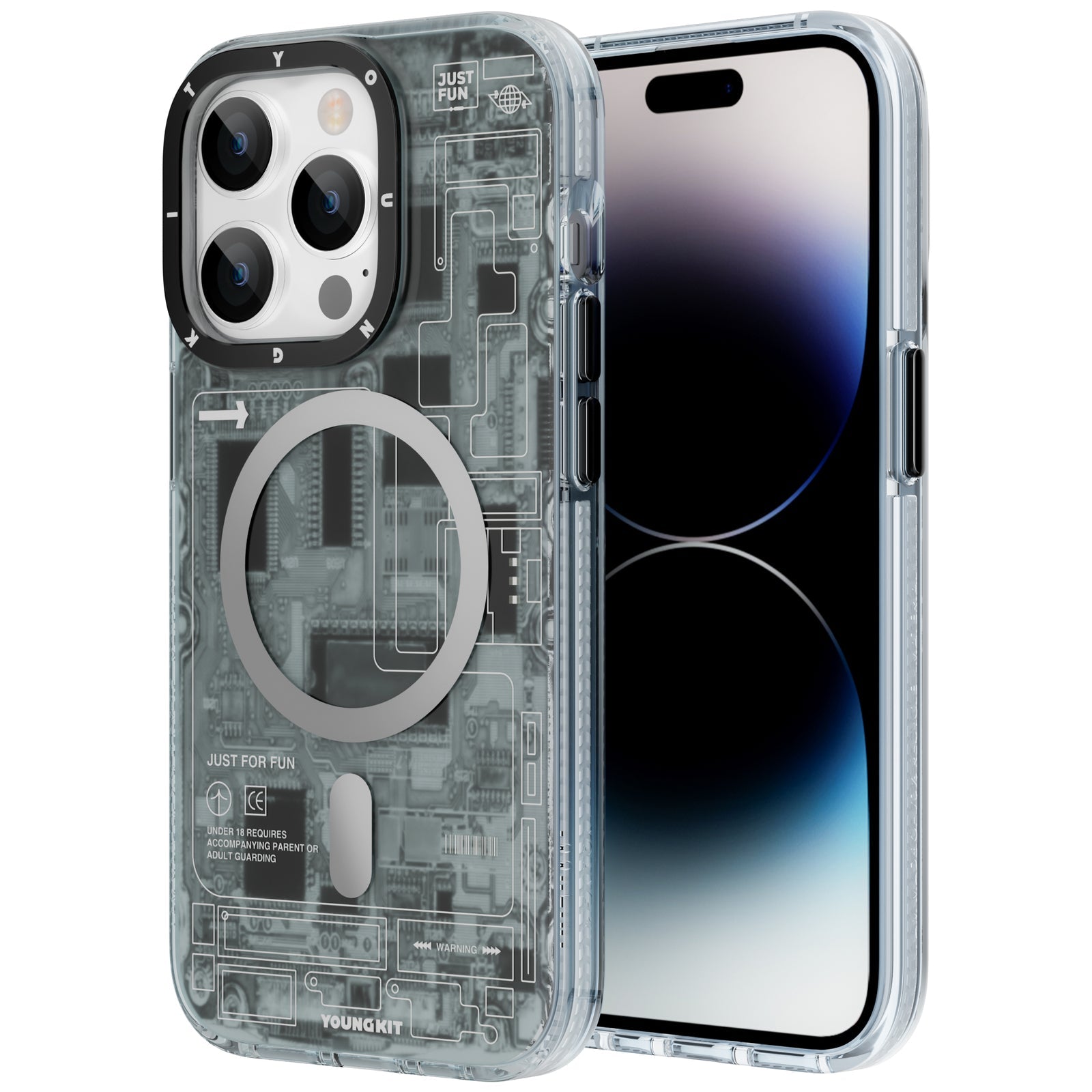 iPhone12 to 14Proカスタマイズハウジング iPhone12 to 14Proカスタマイズハウジング Custom iPhone 14 Pro