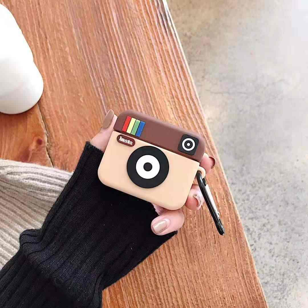 Insta pro case for airpods pro and airpods pro 2