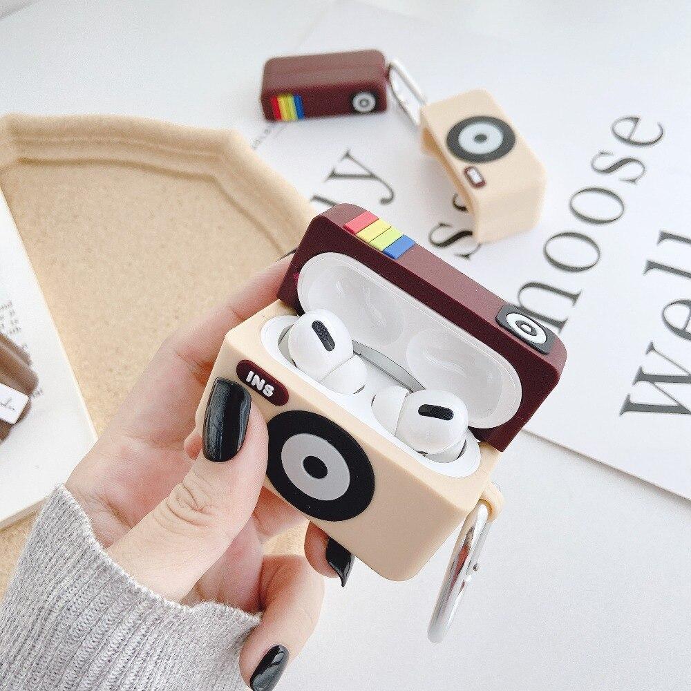 Insta pro case for airpods pro and airpods pro 2