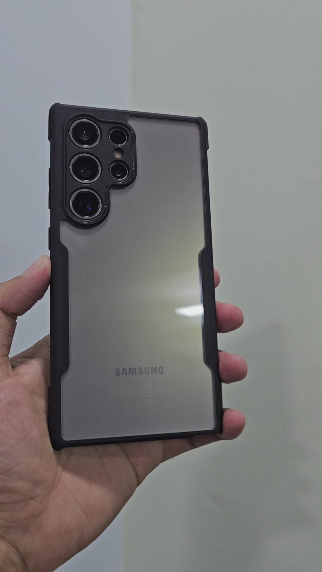 Xundd Beatle Series Case for Samsung Galaxy S24 Ultra, S24 Plus and S24