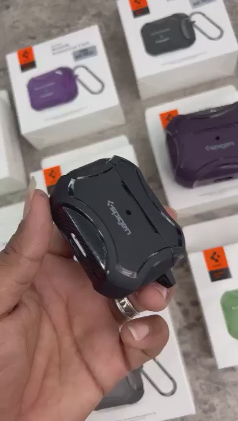 CFZ Premium case for Apple Airpods Pro and Airpods Pro 2
